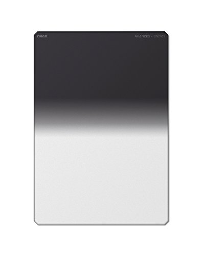 新品　コッキン　NDフィルター ニュアンス NDGZ16SO GND16ソフトZ Amazon.co.jp: Cokin 角形レンズフィルター NUANCES GND ハーフND16